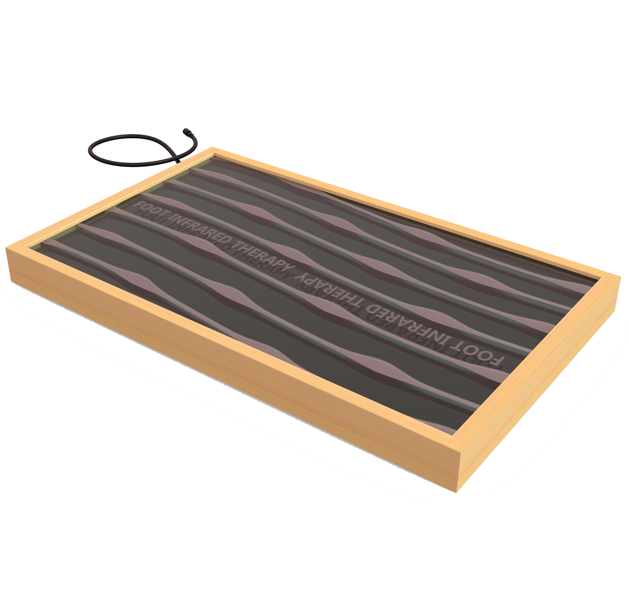 Infrared Foot Warmer